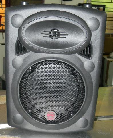 Aerons Speaker System Mini rent in 